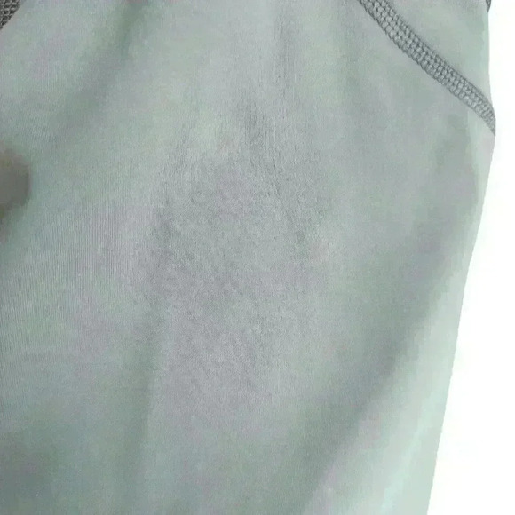 Spanx Light Green Leggings - Picture 7 of 7